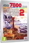 Atari 7800 Countermeasure II(2)