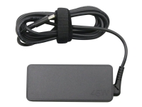 Chicony - USB-C strömadapter - AC 100-240 V - 45 Watt - svart - FRU - för IdeaPad 3 CB 11 3 CB 11IGL05 IdeaPad Flex 3 CB 11IGL05 3 CB 11M735 5 CB 13IML05