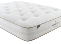 Silentnight Miracoil Memory Foam Mattress | Firm | Single