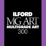 Ilford MG Art 300 50,8x61,0cm 15pk