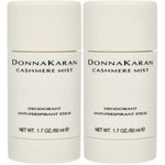 DKNY Cashmere Deodorant Duo