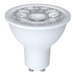 Energizer LED - GU10 LED 4.9 W, 345 LM, 2700K - Varmvit