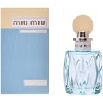 MiuMiu L'Eau Bleue edp 100ml