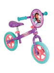 Gabby's Dollhouse 10" Balance Bike