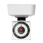 Salter Dietary Mechanical Kitchen Scales 500g Capacity 5 Gram Small Kitchen Food