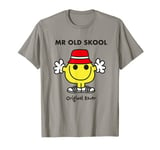 Mr Old Skool Rave Original Raver Party T-Shirt T-Shirt