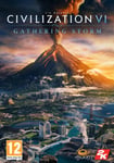 Sid Meier’s Civilization® VI: Gathering Storm [Mac]
