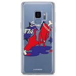 Samsung Galaxy S9 Fashion Skal - LA Händer