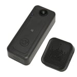 Smart Video Doorbell Durable WiFi Video Doorbell Camera Simple Installation