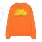 Acqua Limone College Classic Burnt Orange (Storlek kläder: S)