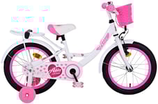 Volare Barncykel 16 - Ashley Vit (31630)