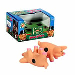 PASS THE PIGS 'Big Pigs' Dice Game for 3+ Years