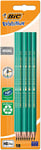 BIC Evolution Original HB Graphite Pencils - Pack of 10
