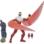 Figurine Legends Video Game - Avengers - Falcon, Micromania-Zing, numero un francais du jeu video et de la pop culture. Retrouvez l