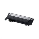 Ink Jungle 117A Black Toner Cartridge With Chip For HP Colour Laser 178nw