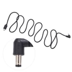 USB C Cable Glasses Power Cord For DJI FPV Flight Goggles V2 Goggles Power S ^UK