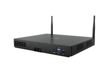 EloPOS Pack 2 - mini-desktop Core i3 i3-14100T - 8 GB - SSD 256 GB
