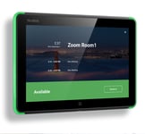Yealink RoomPanel Zoom 8" touch display
