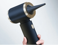 Handheld Powerful Hair Cleaner + Vacuum