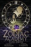 Zodiac Academy 6 - Fated Throne