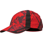 Moose Hunter 2.0 Safety keps MossyOak Red L