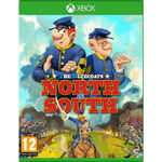 The Bluecoats: North vs South for Microsoft Xbox One Video Game