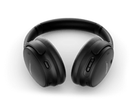 Bose QuietComfort SE Headphones - Black