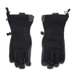 Herrhandskar Rab Baltoro Glove QAH-66-BL-S Black