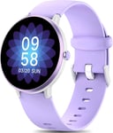 Smart Watch for Kids, Fitness Watch Tracker with IP68 Waterproof，19 Sport Modes,
