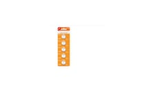 MediaRange batteri - 5 x CR1620 - Li