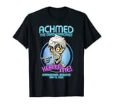 Achmed The Dead Terrorist Birmingham, England (2022) T-Shirt