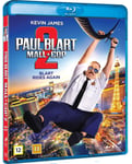Paul Blart: Mall Cop 2 (Blu-ray)