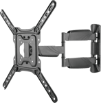 DELTACO ARM-1205 Vridbart Väggfäste