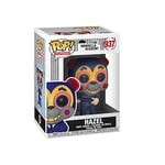 Funko POP! TV: Umbrella Academy - Hazel With Mask - Collectable Vinyl Figure - Gift Idea - Official Merchandise - Toys for Kids & Adults - TV Fans - Model Figure for Collectors and Display