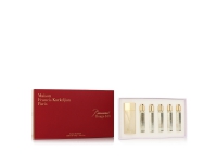 Maison Francis Kurkdjian Baccarat Rouge 540 Extrait de Parfum 5 x 11 ml + Pocket Spray UNISEX
