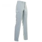 Callaway Mens Chev Tech Trousers II - Quarry, 32/34
