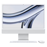 apple imac 4k 24 m3 8cpu 8gpu 8gb 256gb ssd