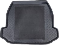 Bagagerumsmatta Volvo S80 - Volvo - S80