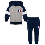 Official FIFA World Cup 2022 Infant Tracksuit, Baby's, France, 18 Months