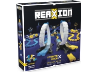 REAXION constructor-domino system Xtreme Race, 919421.004