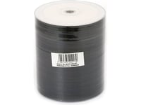 Omega Freestyle Dvd + R 4,7Gb 16X, White Inkjet Printable, 100 Pcs. (40209)