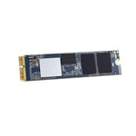 OWC Aura Pro X2 SSD PCIe MacBook Air & Retina 1TB (kräver Mac OS X 10.13) 3194/2488MB/s läs/skriv
