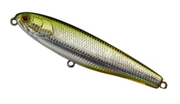Illex Water Monitor 95 9,5cm/20gr Secret Green Sprat