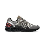 Asics Homme Gel-Sonoma 180 Sneaker, Cement Grey Black, 38 EU