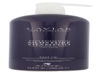 Caviar Replenishing Moisture Shampoo Dry Hair (Kos,W,1000ml)