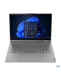 Lenovo ThinkBook 14S YOGA 14" I5 16 Go Gris 512