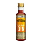 Still Spirits Top Shelf Blood Orange Gin Essence Flavours 2.25L