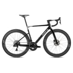 Bh Ultralight 8.0 Dura Ace Di2 2025 Racercykel