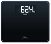 Beurer XL Digital Bathroom Scale - Black