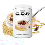 SOLID Nutrition Cream Of Rice, 1 kg (Chocolate &amp; Caramel)
